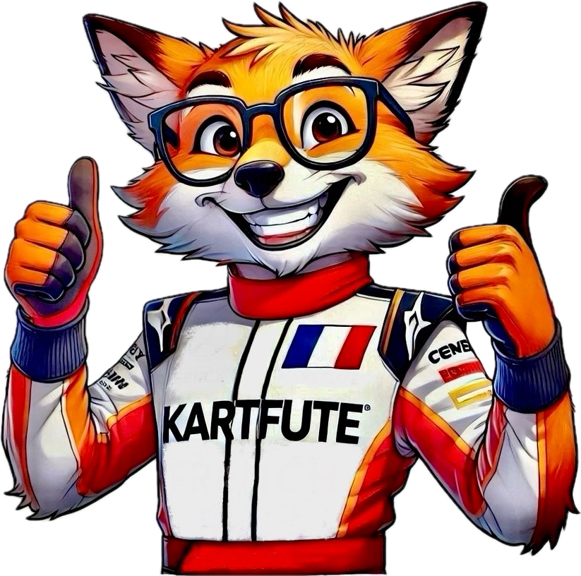 Kartfuté